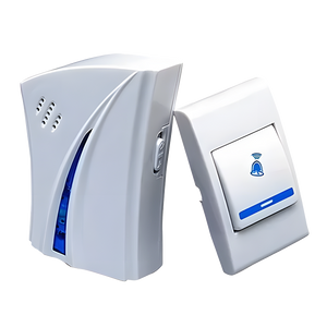 جرس لاسلكى متعدد الاصوات