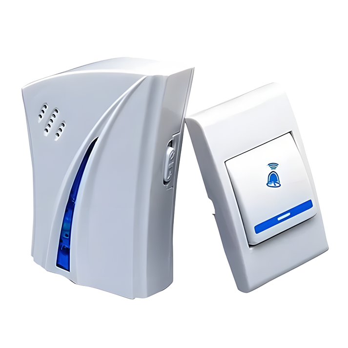 جرس لاسلكى متعدد الاصوات