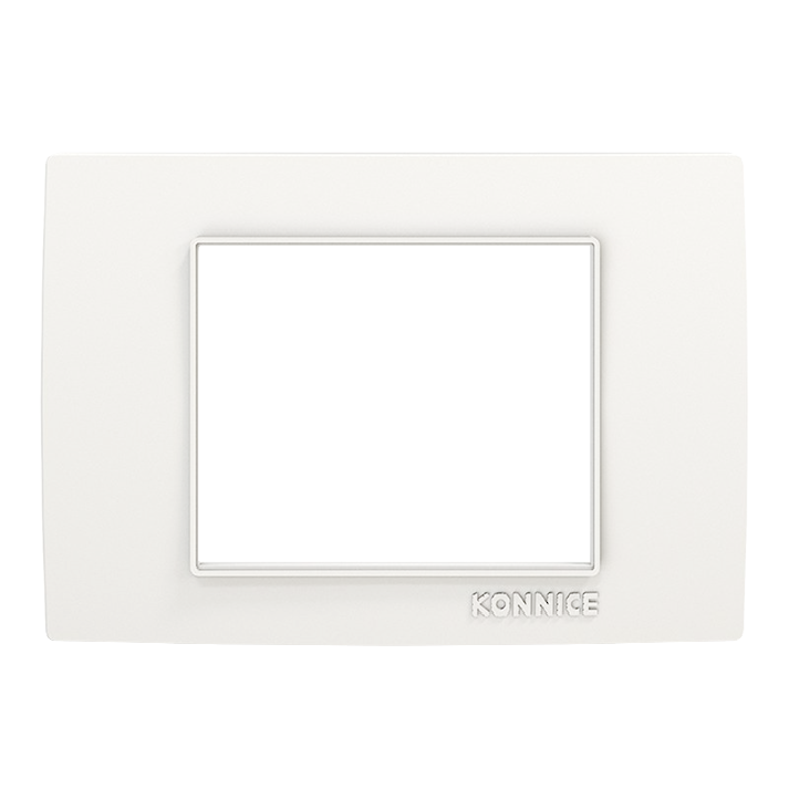 وش ابيض كارينا A كون نايس konnice