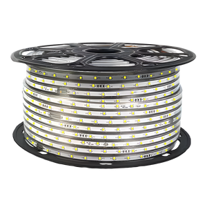 خرطوم ليد مفرد ابيض