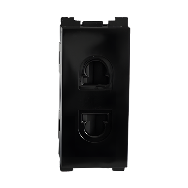 بريزه 16 امبير اسود شين تك