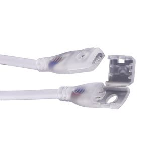 وصله ليد بروفايل تيار بالسلك