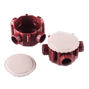 بواط سقف 4 مخرج سيليا