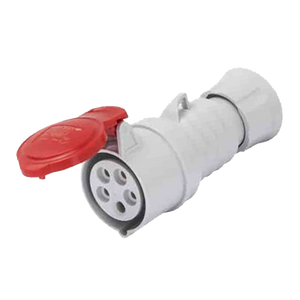 فيشه نتايه 4 بول 32 امبير طايره