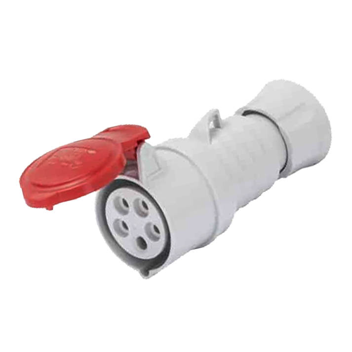 فيشه نتايه 4 بول 32 امبير طايره