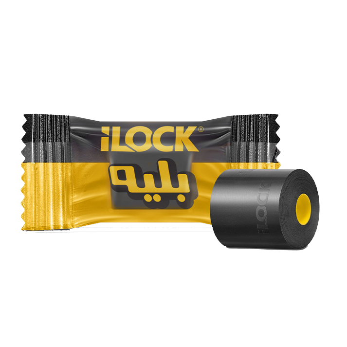 شريط لحام بليه 1.5 متر لوك ilock