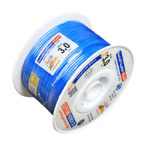 سلك نحاس 3 مم شعر المصرية الفرنسية هاى نيو