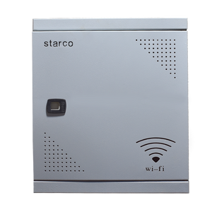 لوحه توزيع اتصالات ومرئيات تيار خفيف ستاركو starco