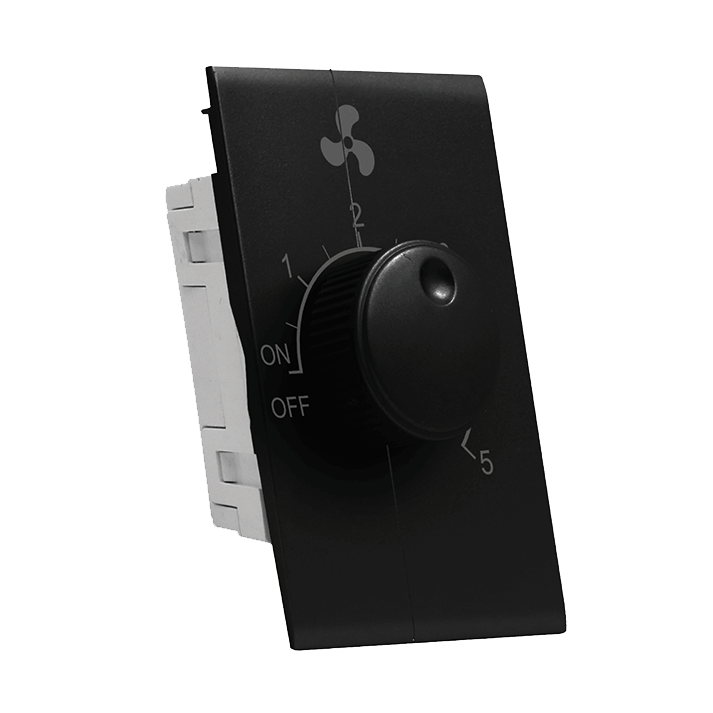 ديمر مروحه بيانو اسود K.TAB كى تاب كون نايس konnice