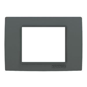 وش فضي غامق فئة A كارينا كون نايس konnice