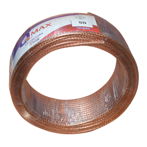 لفه سلك دش شيلد ايطالي 50 يارده 96 شعره شفاف الوردانى المصريه الفرنسيه