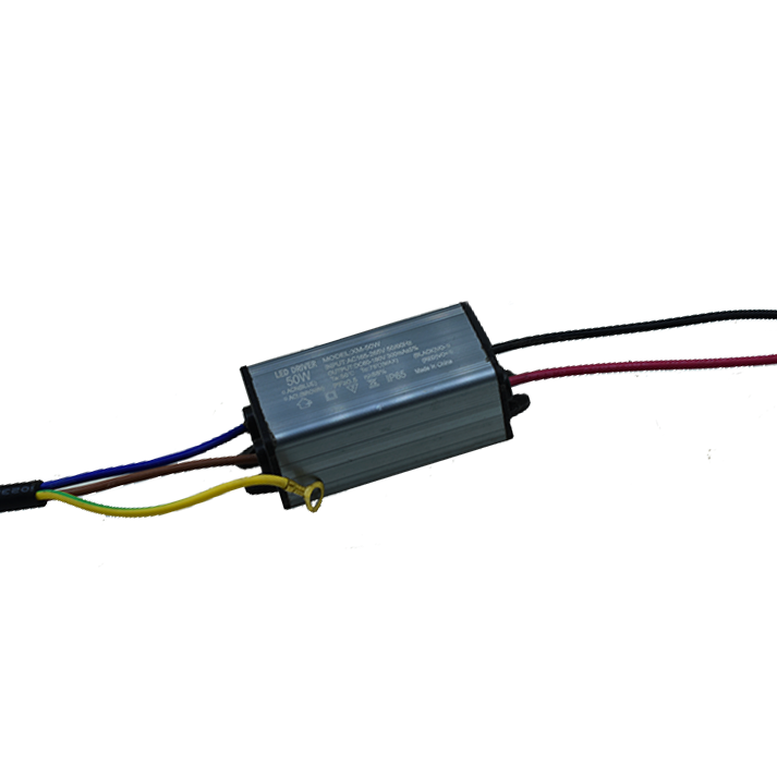 ترنس كشاف واجهة 50 وات