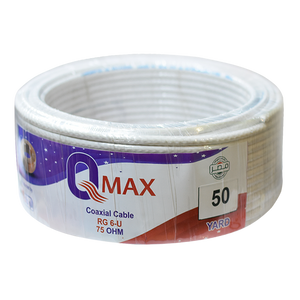 لفه سلك دش شيلد ايطالي 50 يارده 96 شعره ابيض الوردانى المصريه الفرنسيه