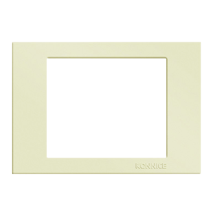 فريم وش بيج فئة A اوكي كون نايس konnice