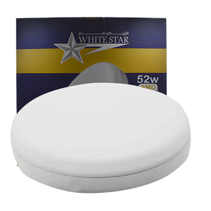سبوط بلوفينيره 52 وات خارج معدن وايت ستار whitestar