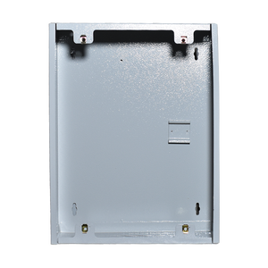 لوحه عداد كارت 1 فاز 220 فولت + قاطع عمومي ستاركو starco