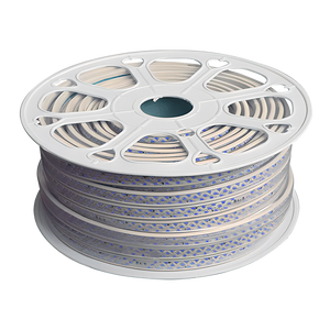 خرطوم ليد تربل ازرق