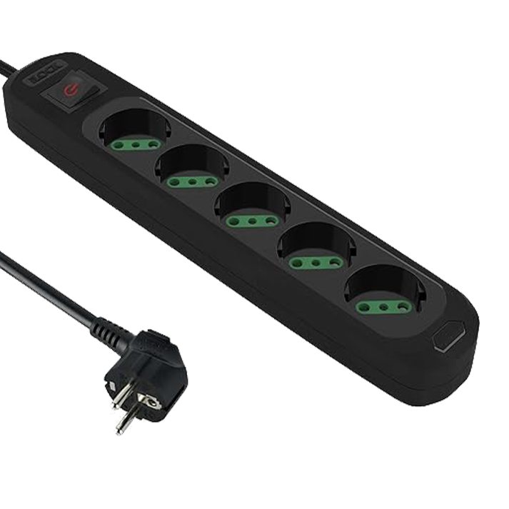 مشترك بسلك 5 عين 3 متر