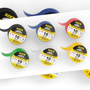 شريط لحام 10 متر لوك ilock