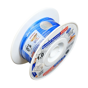 لفة سلك 1.5 مم شعر المصرية الفرنسية هاى نيو