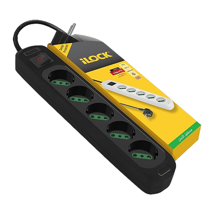 مشترك بسلك 5 عين 3 متر