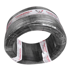 لفة سلك نحاس معزول 10 مم المصرية الفرنسية