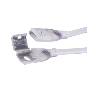 وصله ليد بروفايل تيار بالسلك