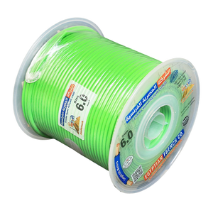 سلك نحاس معزول 6 مم المصرية الفرنسية هاى نيو