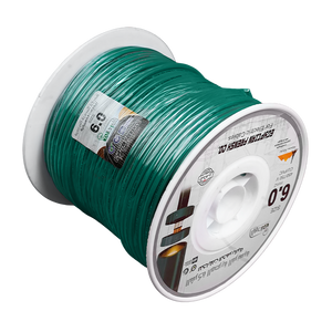 لفة سلك نحاس معزول 6 مم المصرية الفرنسية