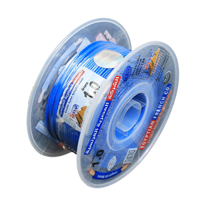 لفة سلك نحاس معازيل 1 مم المصرية الفرنسية هاى نيو