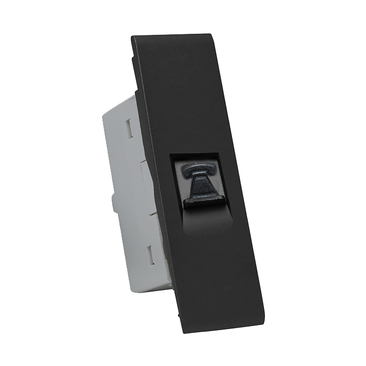 بريزه تليفون اسود K.TAB KONNICE كون نايس كى تاب