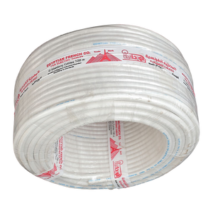 سلك ترمو بلاستيك 7ف 1.5 ملى شعر المصريه الفرنسيه للكابلات