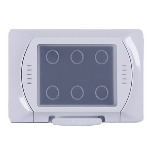 وش بالشاسيه وتربروف ضد المياه كارينا