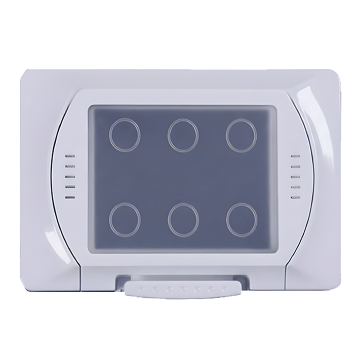 وش بالشاسيه وتربروف ضد المياه كارينا