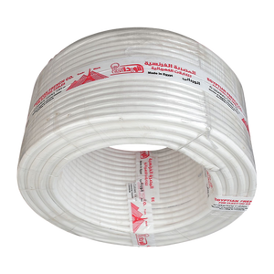 سلك ترمو بلاستيك 7ف1 ملى شعر المصريه الفرنسيه للكابلات