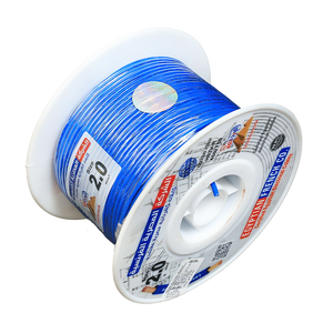 سلك نحاس 2 مم شعر المصرية الفرنسية هاى نيو