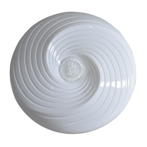 طبق ليد ديكور 80 وات 3 حركه مورا mora