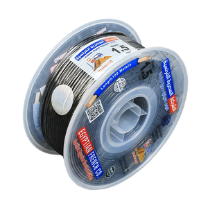 لفة سلك نحاس معازيل 1.5 مم المصرية الفرنسية هاى نيو