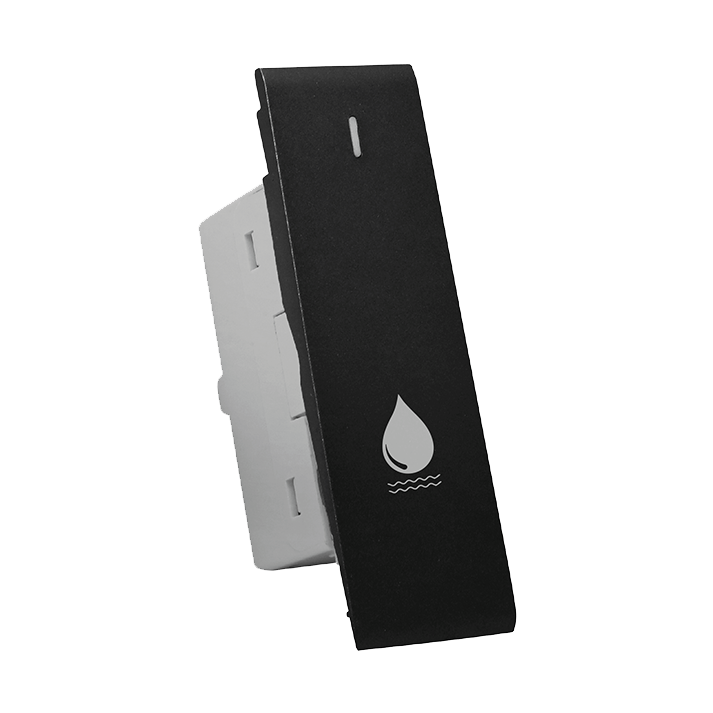 مفتاح سخان 20 امبير اسود K.TAB KONNICE كى تاب كون نايس