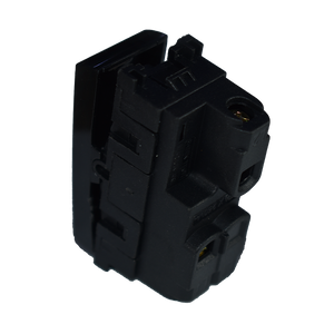 مفتاح مفرد 16 امبير اسود شين تك