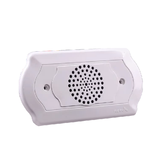 جرس عصفوره داخل علبه