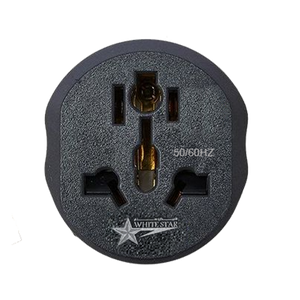 فيشه MK متعدد سعودى وايت ستار whitestar