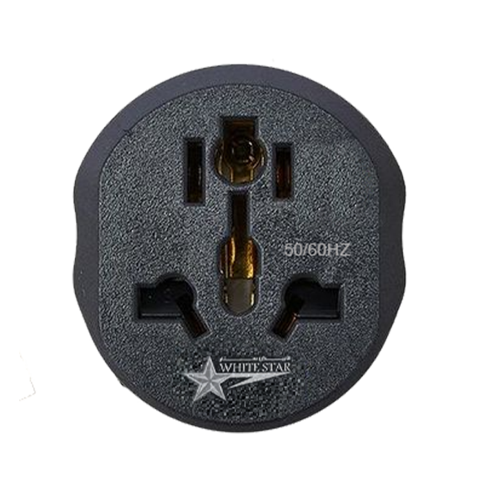 فيشه MK متعدد سعودى وايت ستار whitestar