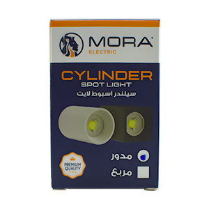 سلندر شاسيه سبوط خارج مورا mora