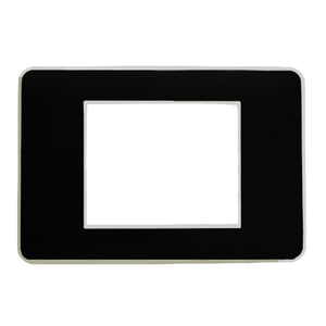 وش بومر اسود اطار فضى شين تك