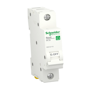 قاطع اتوماتيك فصل احادي 4.5K شنايدر