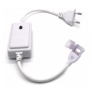 فيشه خرطوم ليد سنجل وايرلس الوان كوكتيل