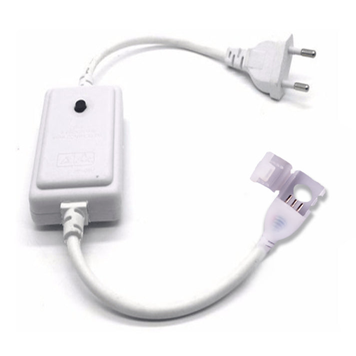 فيشه خرطوم ليد سنجل وايرلس الوان كوكتيل