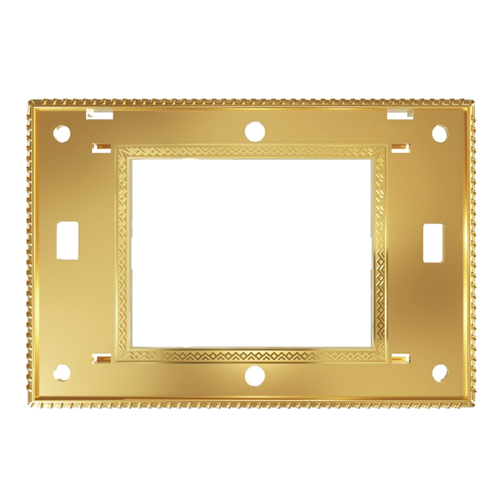 قاعده وش ذهبي لامع اوكي كون نايس konnice