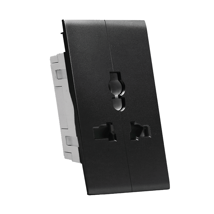 بريزه انجليزى بيانو اسود K.TAB كى تاب كون نايس konnice